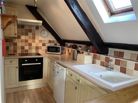 Kitchen Kitchen