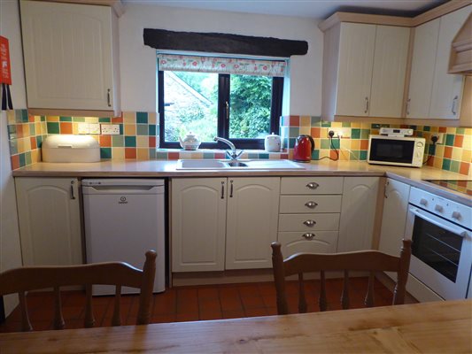 Kitchen Kitchen