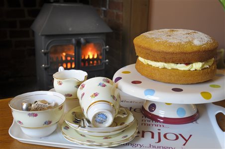 Broome Park Farm B&B