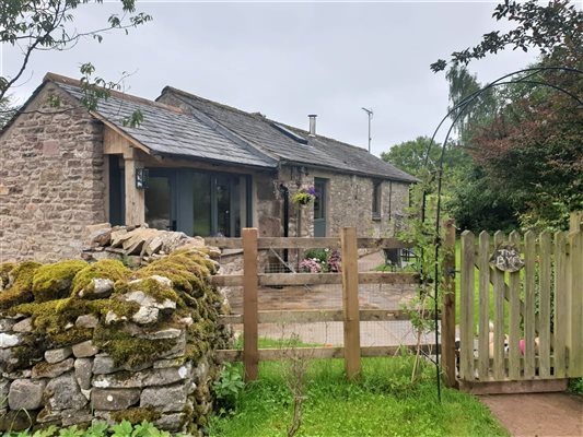 The byre