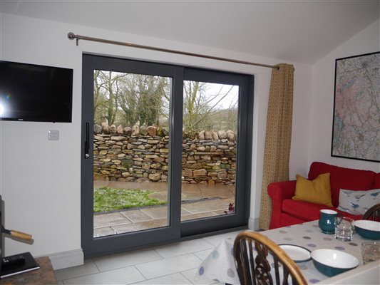 patio doors