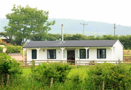 Middle Stone Farm Glamping