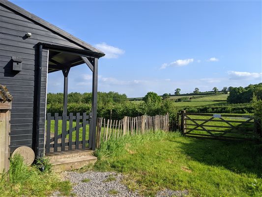 cabin