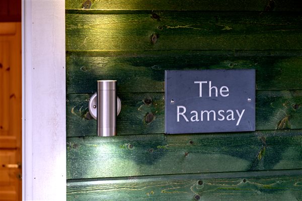 Welcome to the Ramsay
