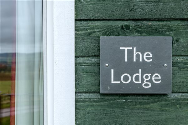 Welcome to The Lodge