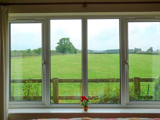 lounge window view