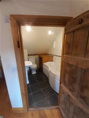 King room ensuite