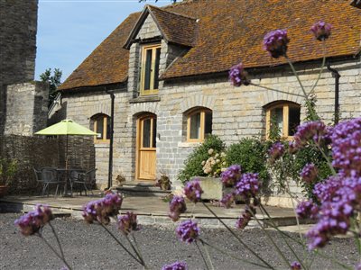 Birds Nest Cottage