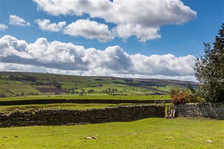 Weardale Retreat