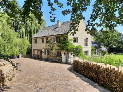 Stable Cottage