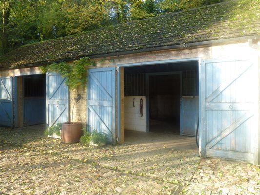 Stables