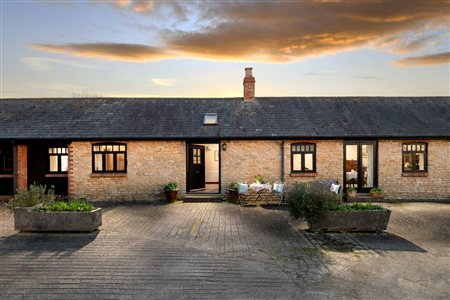 The Stables, Spinney Lodge Farm