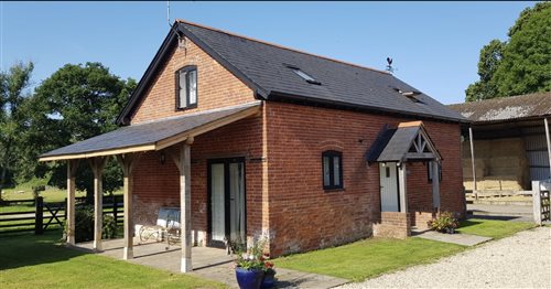Pyesmead Farm Self Catering