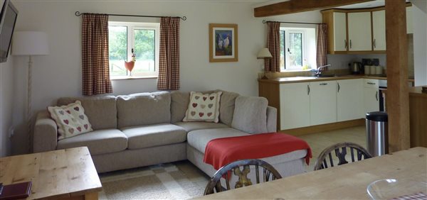 Hayloft