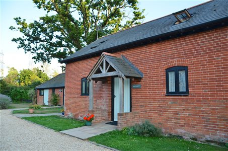 Pyesmead Farm Self Catering