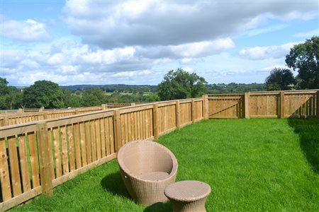 West Leas Farm