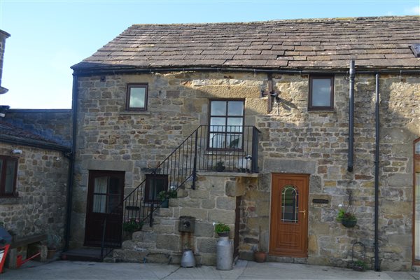 Granary Cottage Ripon