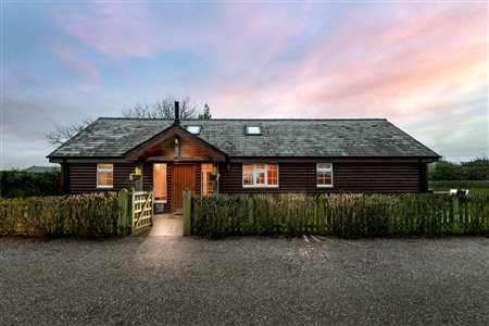 Hill House Farm