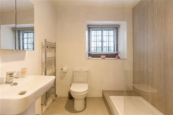motte shower room