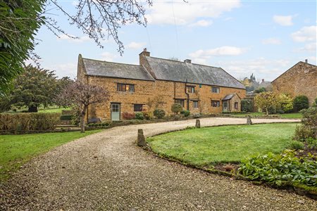 Mount Farm  Bed and Breakfast