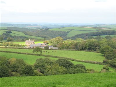 Birchill Farm & Cottages