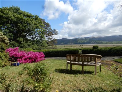 Gogarth Hall Farm Holidays B&B