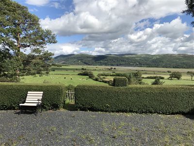 Gogarth Hall Farm Holidays