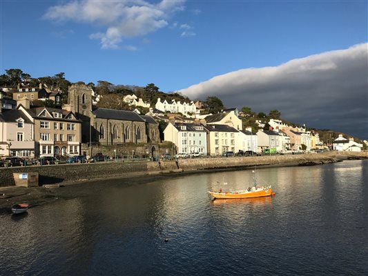 Aberdyfi