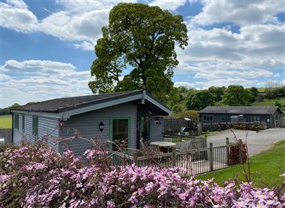 Hoe Grange Holidays