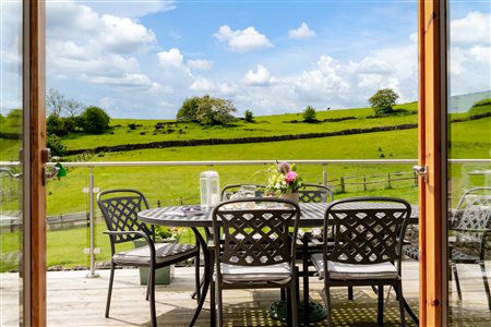 Hoe Grange Holidays