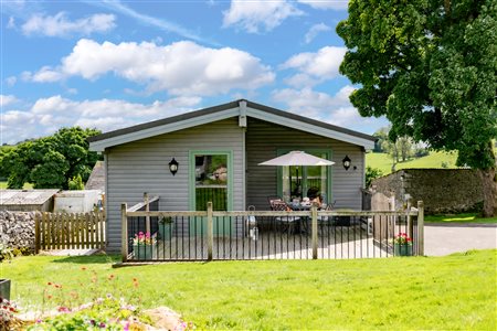 Hoe Grange Holidays