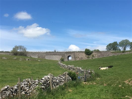 farm view