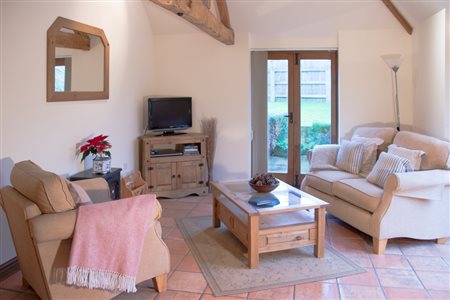 Phepson Farm Cottages