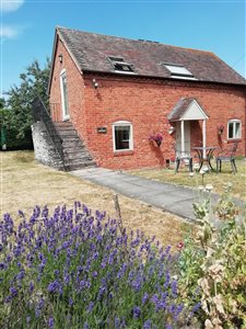 Phepson Farm Cottages