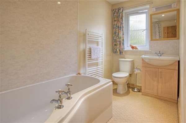 Bathroom Bathroom