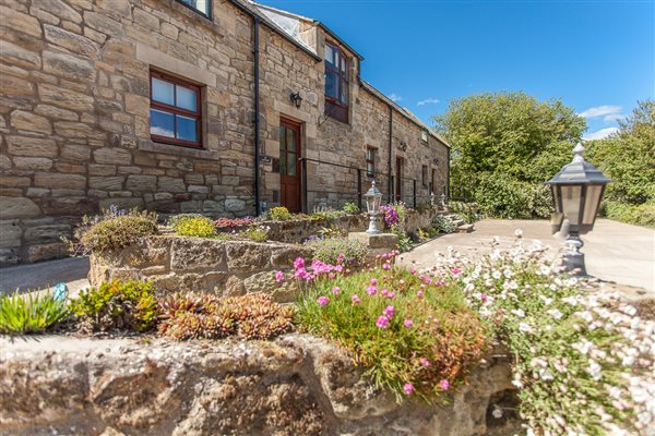 Barn conversion suites Barn conversion suites