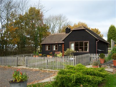 Apple Pye Cottage