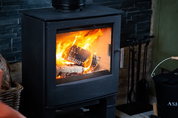 Wood Burner