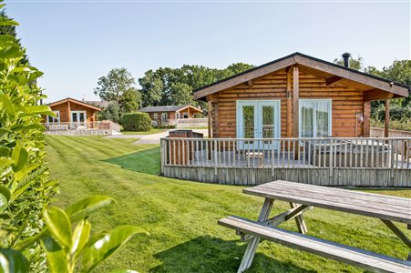 Oaklands Country Lodges