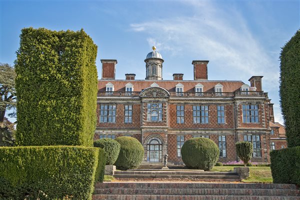 sudbury hall