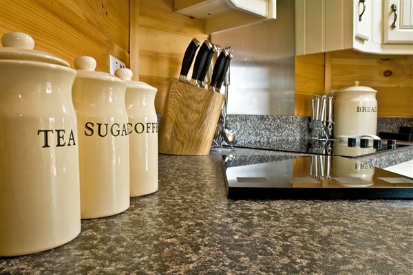 kitchen details