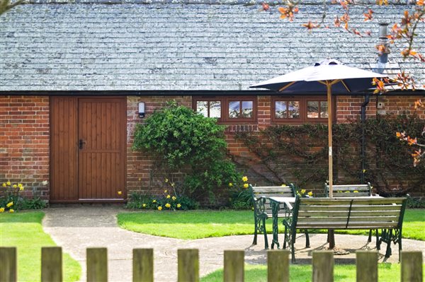 Fallow Cottage - Hucklesbrook Farm - New Forest Holiday Cottages