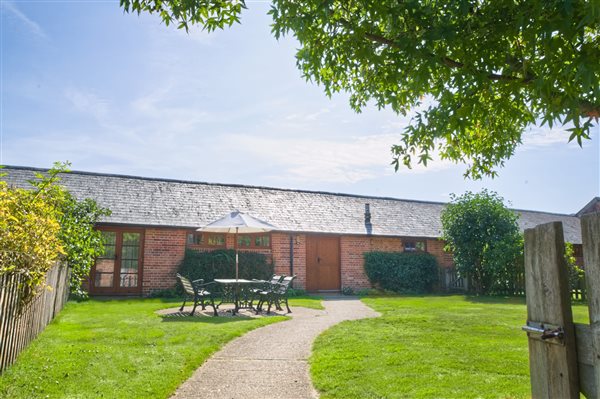 Roe Cottage - New Forest Holiday Cottages