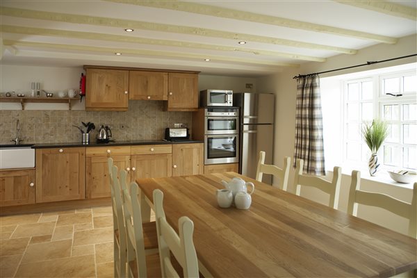 Ambrook - Kitchen Diner