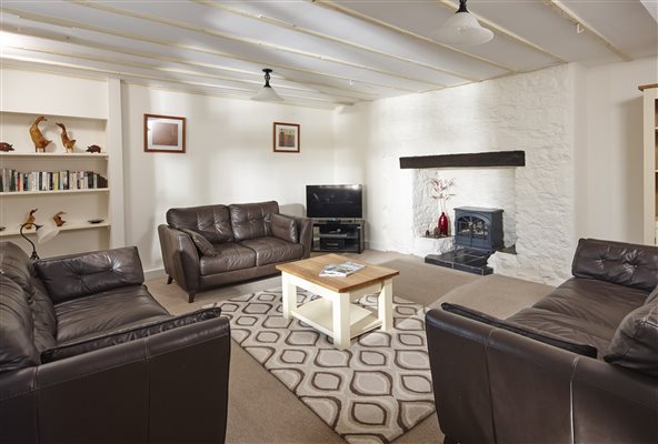 Ambrook  Living Room