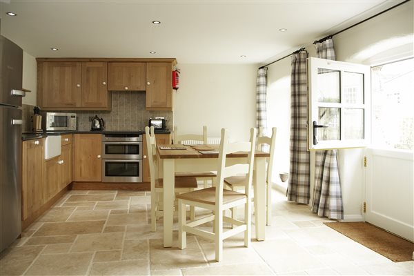 Arch - Kitchen diner
