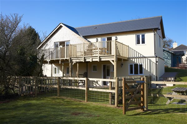 Rookery House Image