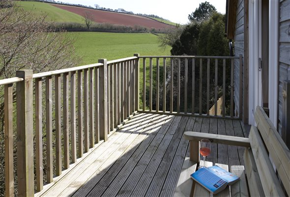 Rookery - Balcony 