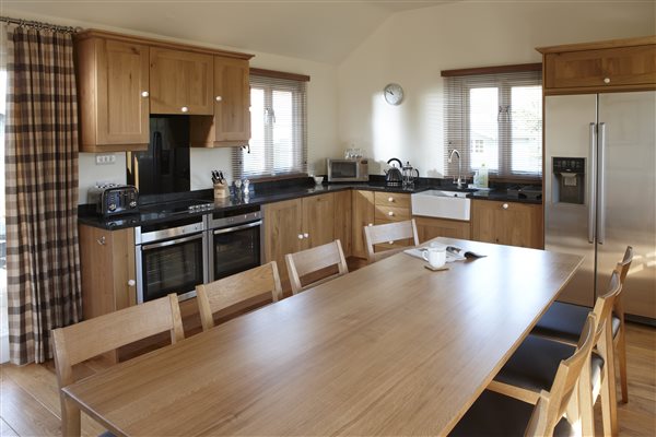Rookery Kitchen Diner