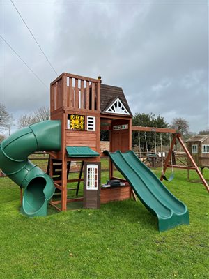 playground
